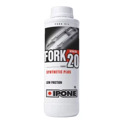 Вилочное масло Ipone Fork 20W 1л (800215)