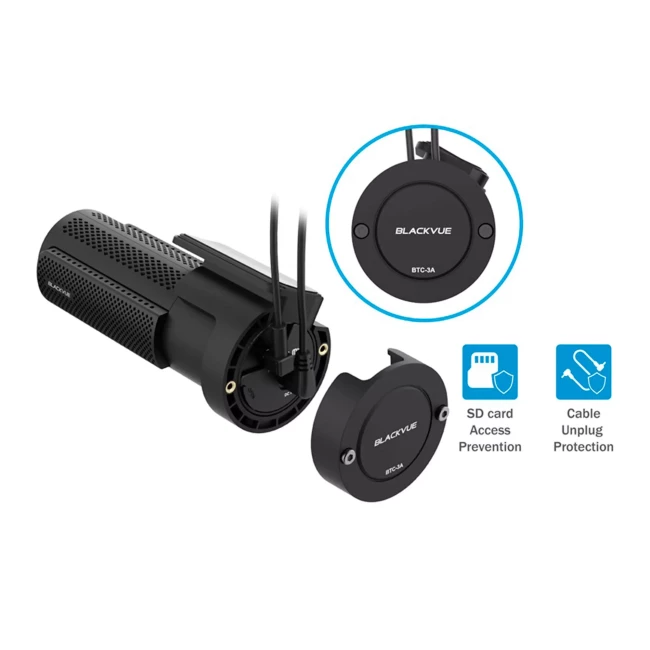 Захисний бокс Blackvue BTC-3A Захисний бокс Blackvue BTC-3A