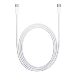 Кабель Xiaomi Mi USB Type-C to Type-C Cable White