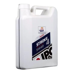 Моторное масло Ipone Stroke 4 5W-40 4л (800005)