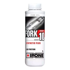 Вилкова олива Ipone Fork 10W 1л (800213)