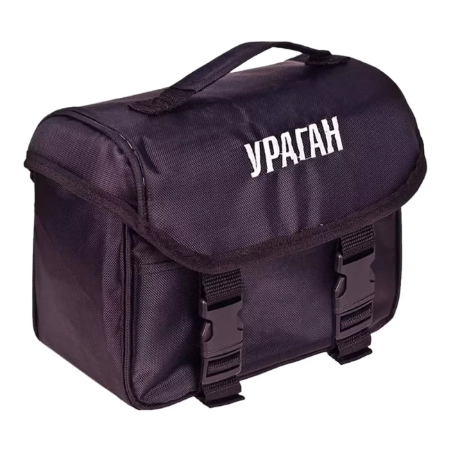 Компрессор автомобильный Vitol "Ураган" КА-У12052