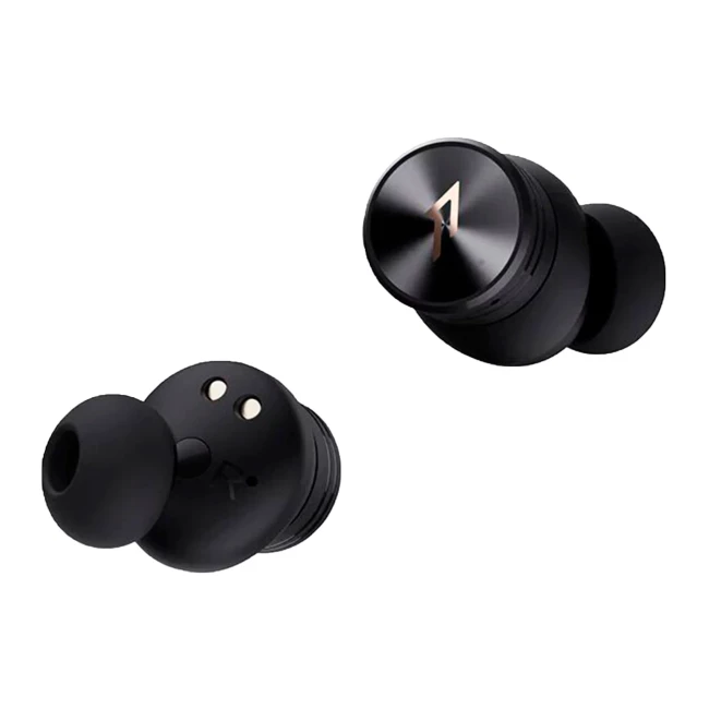 Наушники 1MORE PistonBuds Pro EC302 Black