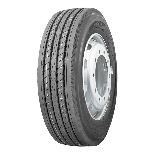 Шина Aeolus ASR79 TL 245/70R19,5/18 144/142J