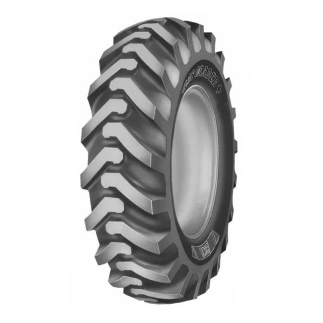 Шина пневматічна 14.00-24 153A8 16PR BKT TRAC GRADER PLUS TL 15772552
