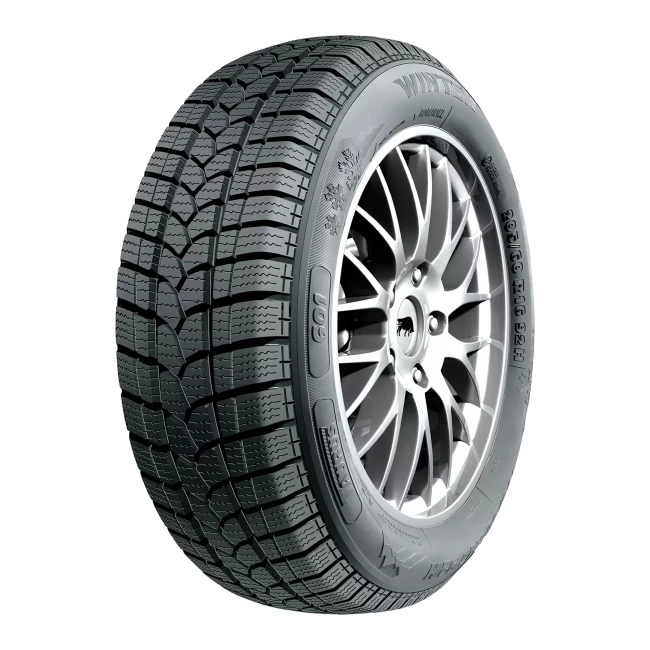 Шина Taurus 601 WINTER TL 185/70R14 88T
