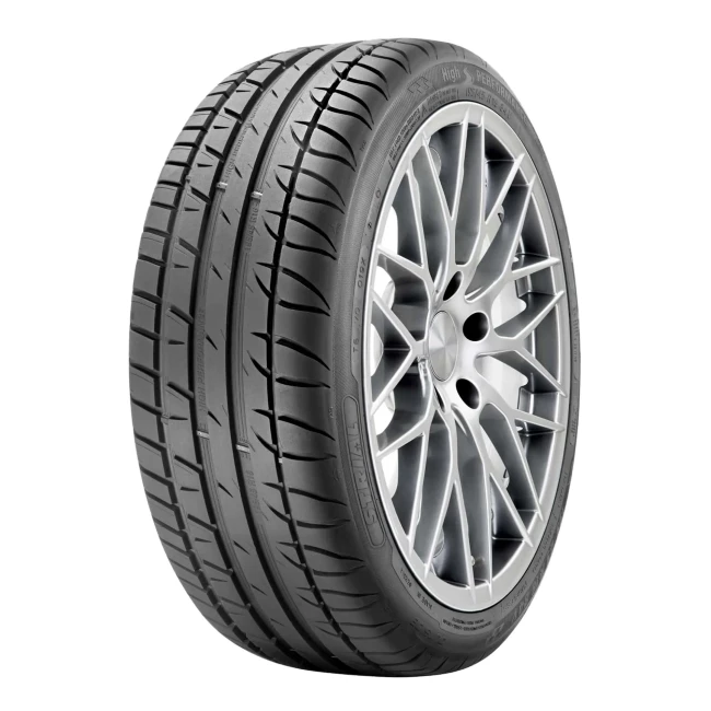 Шина 245/35R18 92Y ULTRA High Performance XL