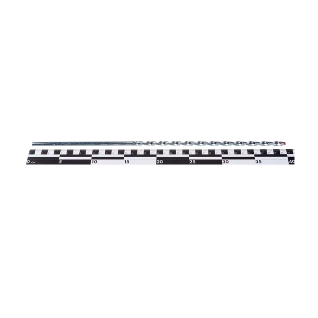 Набор сверл по бетону Top Tools 8-12 x 400 мм 3 шт (60H512)