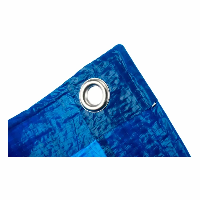Тент TOPEX 10 x 15 м, 95 г/м2 (79R367)