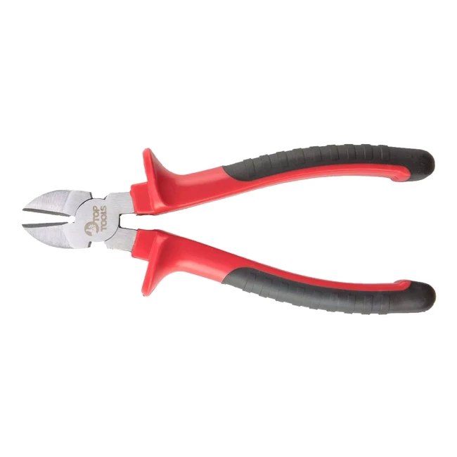 Бокорез Top Tools 180 мм (32D119) Бокорез Top Tools 180 мм (32D119)