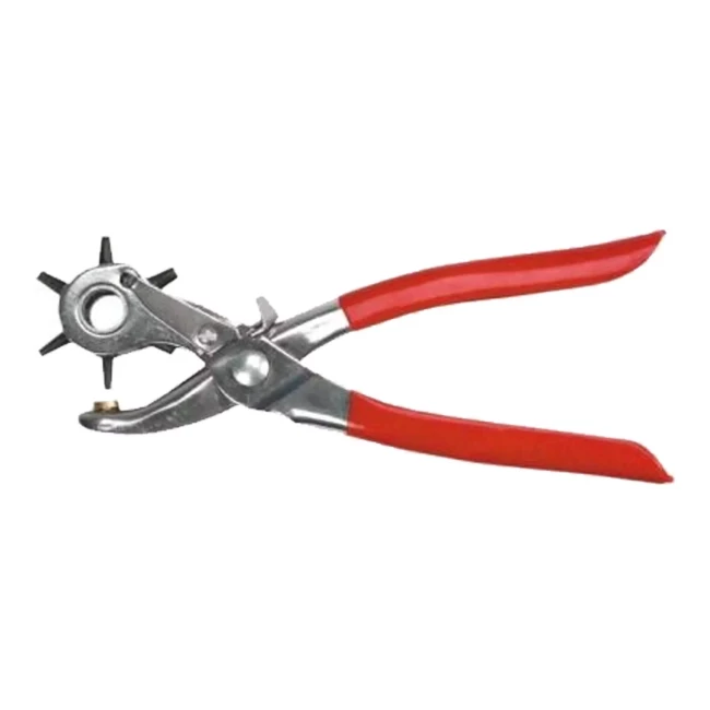 Діркопробивач Top Tools 225 мм (32D421)