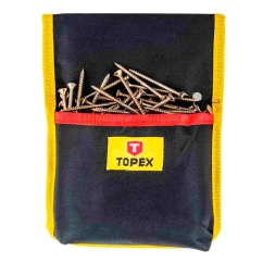 Кишеня для інструментів та цвяхів TOPEX (79R421)