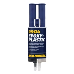 Клей Mannol Epoxy-Plastic 30г