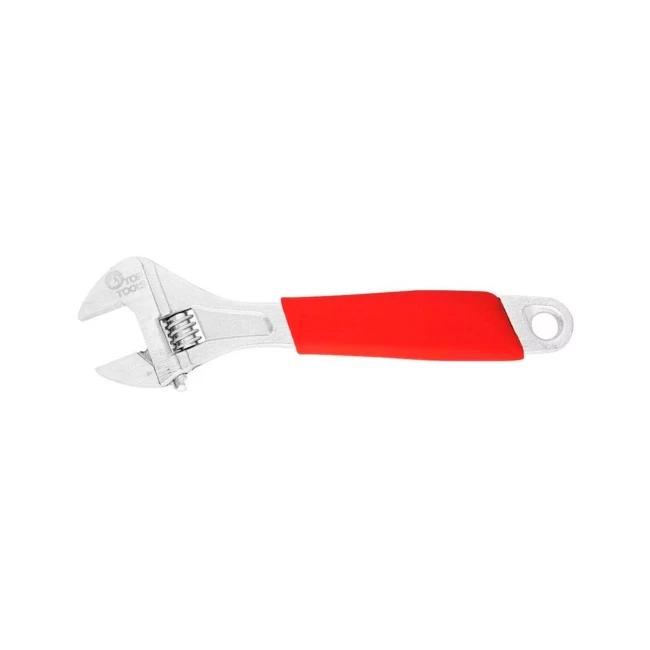 Ключ розвідний Top Tools 150 мм 0-17 мм (35d117)
