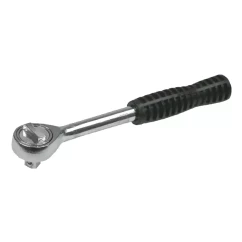 Ключ трещоточный Top Tools 1/4'' 150 мм (38D101)