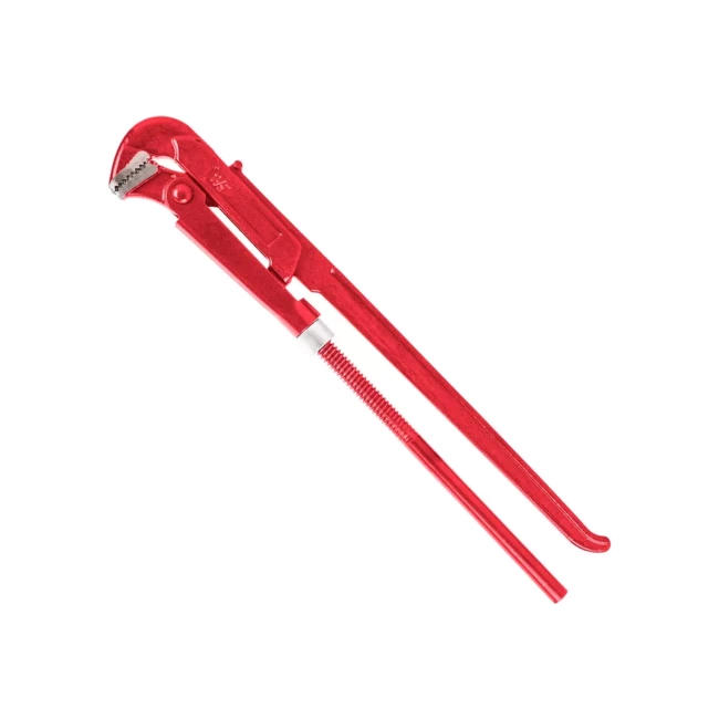 Ключ трубный Top Tools тип  "90"  1.0" (34D120)