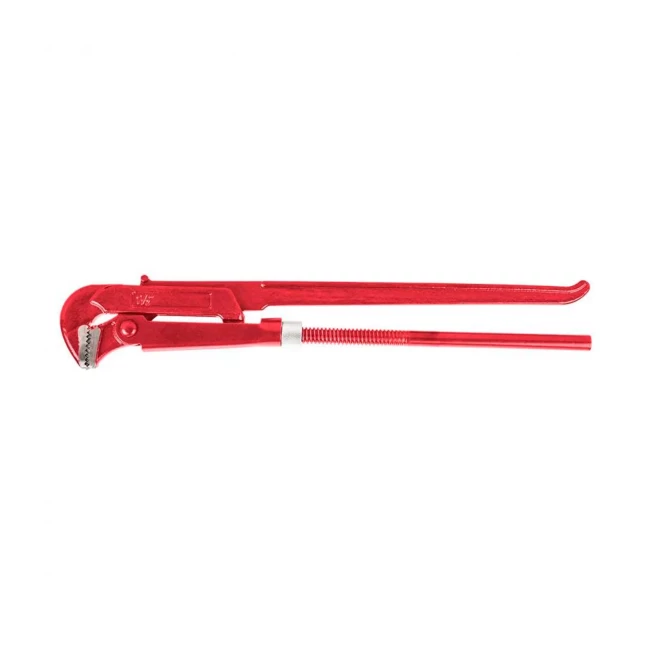 Ключ трубный Top Tools тип  "90"  1.5" (34D121)