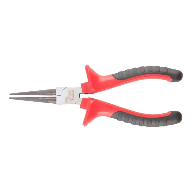 Круглогубцы Top Tools 160 мм (32D121) Круглогубцы Top Tools 160 мм (32D121)