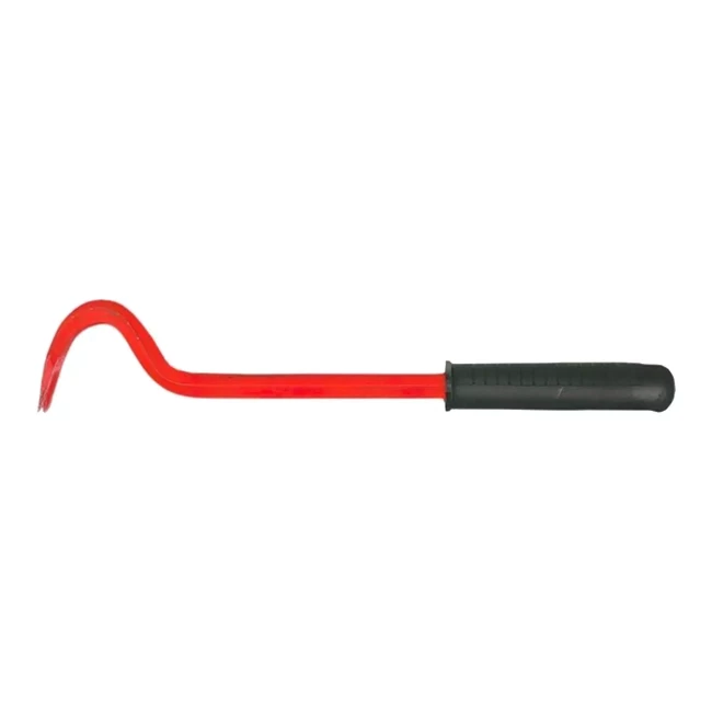 Лом-гвоздодер Top Tools 300 мм шестигранный 13.5 мм (04A230)