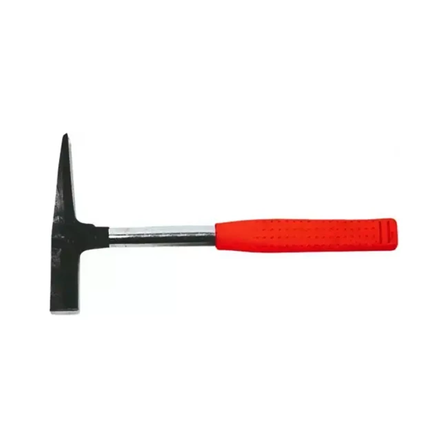 Молоток-кирка Top Tools 500 г металлическая рукоятка (02A665)