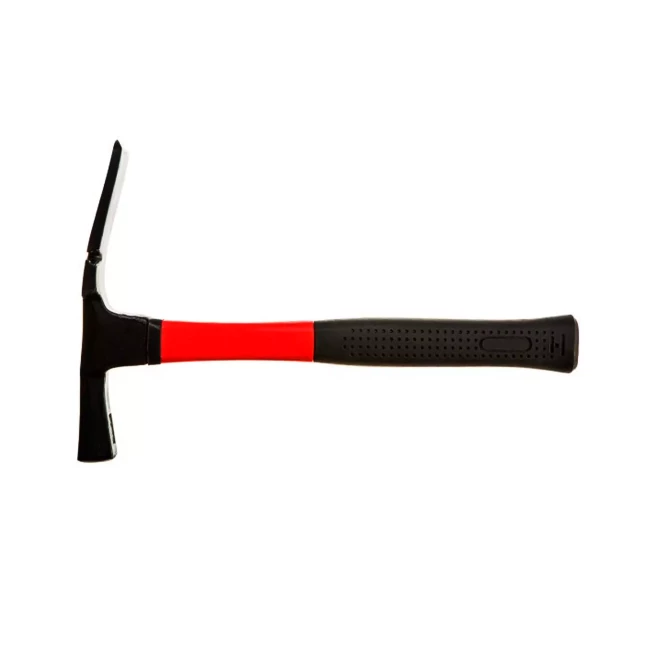 Молоток-кирка Top Tools 600 г ручка зі скловолокна (02A913)