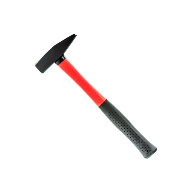Молоток слюсарный Top Tools 300 г ручка из стекловолокна (02a903) Молоток слюсарный Top Tools 300 г ручка из стекловолокна (02a903)