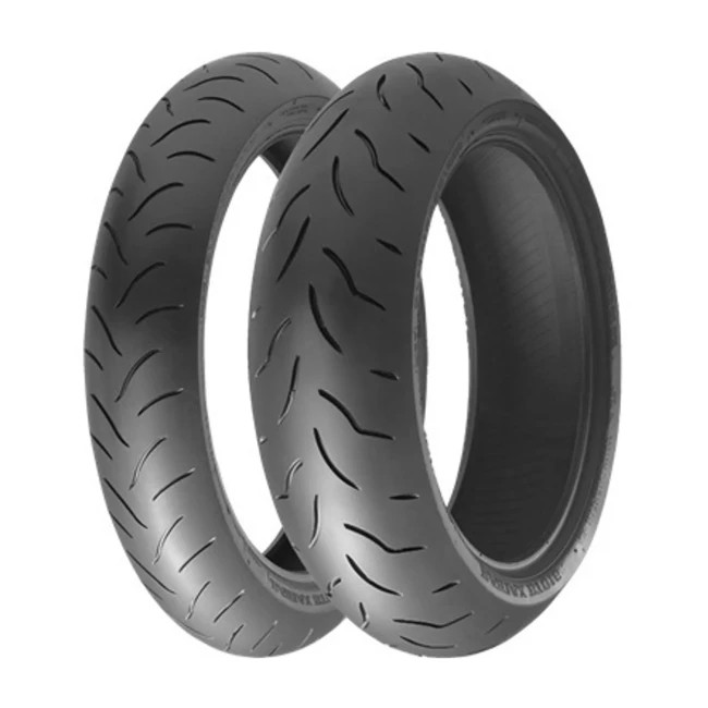 Мотошина передняя BRIDGESTONE Battlax BT016pro BS 120/70ZR17 58W BT016F PRO Мотошина передняя BRIDGESTONE Battlax BT016pro BS 120/70ZR17 58W BT016F PRO