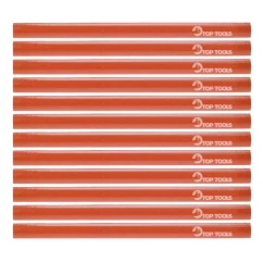 Набір столярних олівців Top Tools 12 шт (14A812)