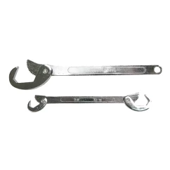 Набор ключей Top Tools шарнирный 8-19 мм 2 шт (35D251)