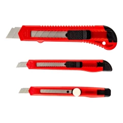 Набор ножей Top Tools 3 шт (17B533)