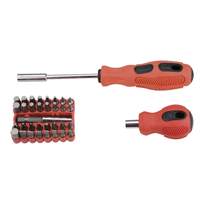 Насадки с держателем Top Tools (39D456)