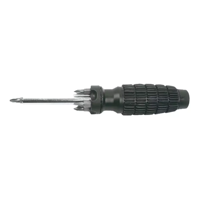 Насадки с держателем Top Tools 6 шт (39D180)
