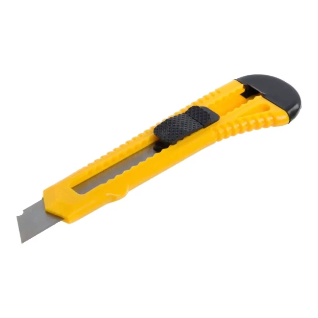 Ніж Top Tools 18 мм (17B518)