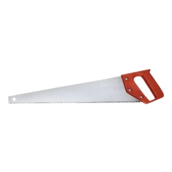 Ножовка Top Tools по дереву 450 мм 6 TPI (10A645)