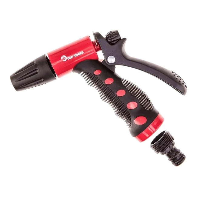 Ороситель пистолетный Top Tools (15A701)