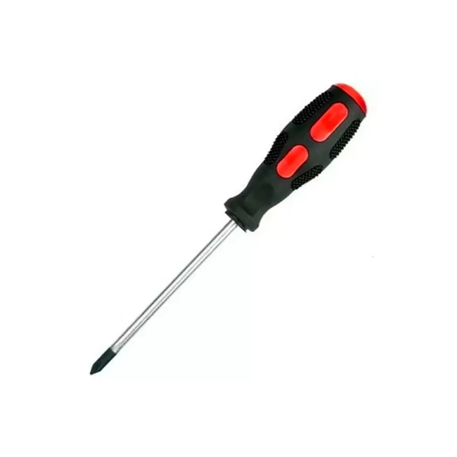 Викрутка Top Tools хрестова PH3 x 150 мм (39D653)