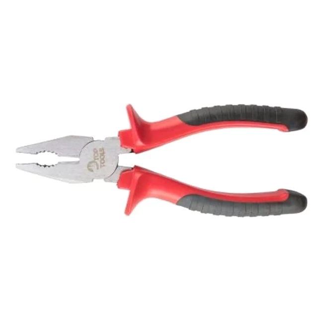 Плоскогубці Top Tools комбіновані 160 мм (32D110) Плоскогубці Top Tools комбіновані 160 мм (32D110)