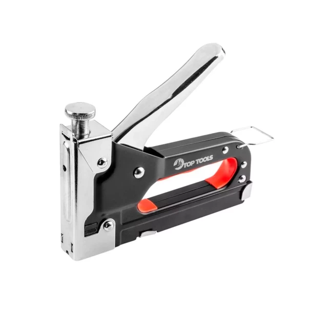 Степлер Top Tools 6-14 мм тип J (41E904)