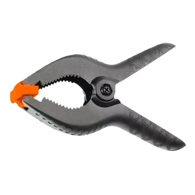 Струбцина пружинная Top Tools 100 мм (12A410) Струбцина пружинная Top Tools 100 мм (12A410)