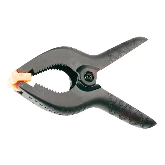Струбцина пружинная Top Tools 150 мм (12A415) Струбцина пружинная Top Tools 150 мм (12A415)