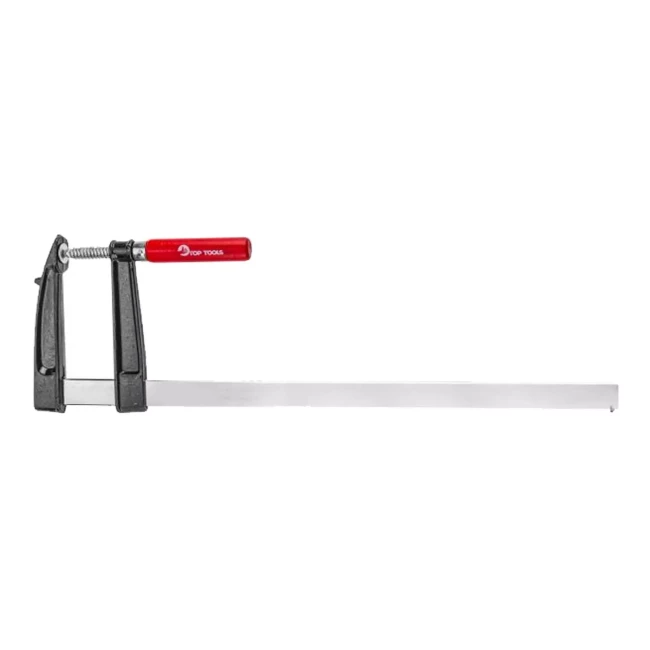 Струбцина Top Tools тип F 120 x 300 мм (12A223) Струбцина Top Tools тип F 120 x 300 мм (12A223)