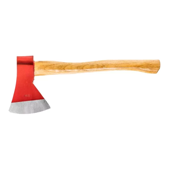 Сокира Top Tools 1250 г дерев'яна рукоятка (05A312)