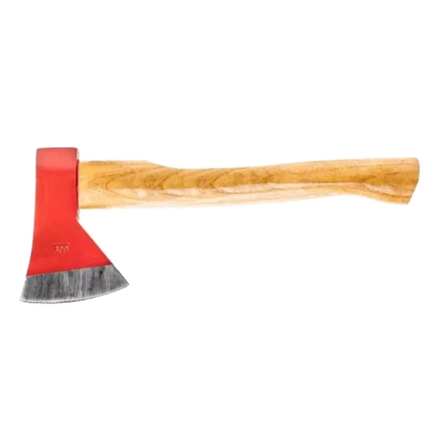 Сокира Top Tools 800 г дерев'яна рукоятка (05A308)