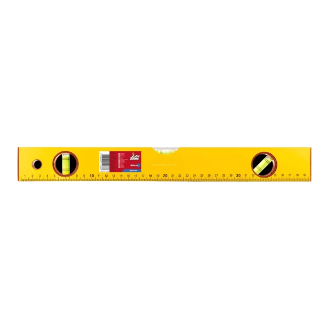 Уровень Top Tools алюминиевый тип 400 40 см (29C401)