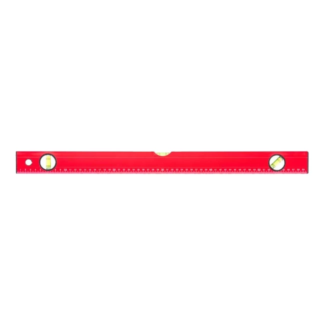 Рівень Top Tools алюмінієвий тип 400 60 см (29C402)