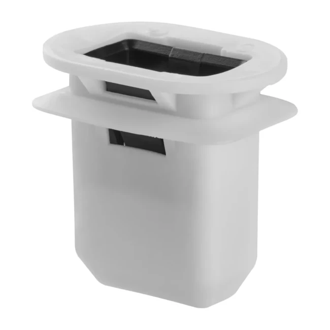 14849 Втулка с квадратной шляпкой MAK (4L0886373/7269312080) 14849 Втулка с квадратной шляпкой MAK (4L0886373/7269312080)