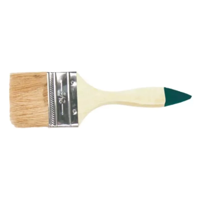 Пензель Top Tools малярський 3" (19B230)