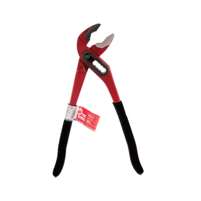 Клещи трубные Top Tools 250 мм (34D010) Клещи трубные Top Tools 250 мм (34D010)