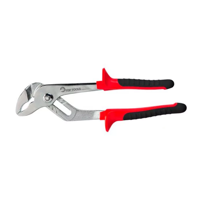 Кліщі трубні Top Tools 250 мм (34D020) Кліщі трубні Top Tools 250 мм (34D020)