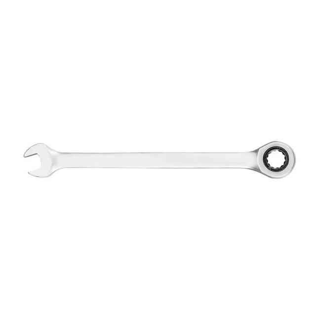 Ключ комбінований Top Tools з тріскачкою 15 мм (35D737)